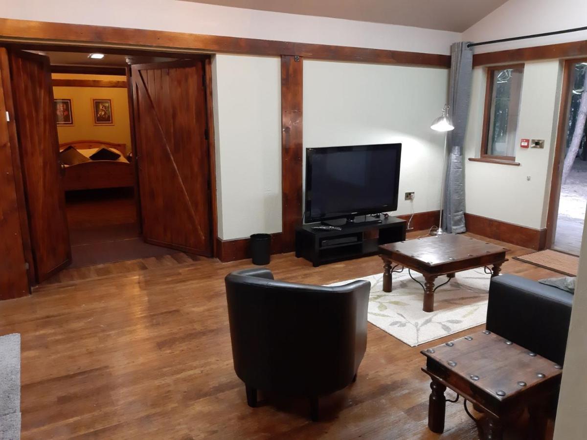 Wyldwood Lodge 基德尔 外观 照片