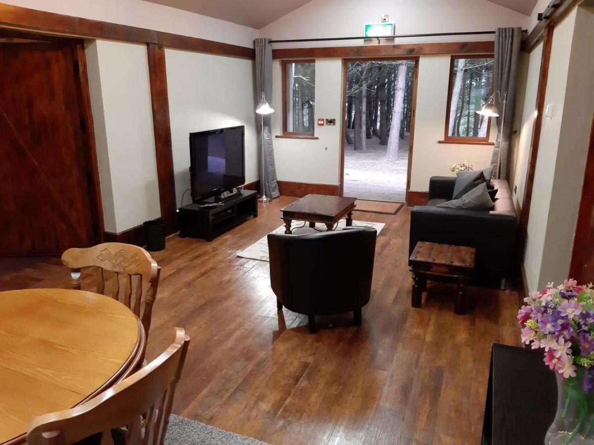 Wyldwood Lodge 基德尔 外观 照片